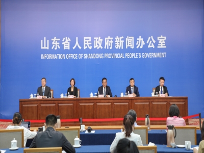 嘗美食逛非遺，第五屆中華老字號(hào)（山東）博覽會(huì)來啦