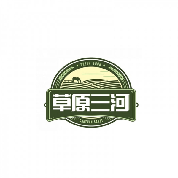 三河
